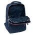 Фото #6 товара Походный рюкзак SAFTA 15.6´´+Планшет+USB El Ganso Classic