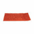 Bath rug Orange 60 x 40 x 2 cm (12 Units)