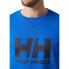 Фото #5 товара HELLY HANSEN Logo Crew Sweatshirt