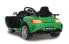 JAMARA 460361 - Battery-powered - Car - Boy/Girl - 4 wheel(s) - Green - Child