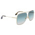 ფოტო #3 პროდუქტის VICTORIA BECKHAM VB132S-756 Sunglasses