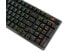 Фото #11 товара ASUS ROG Strix Scope II 96 Wireless Gaming Keyboard, Tri-Mode Connection, Dampen