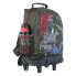 Фото #5 товара TOTTO Rex Backpack