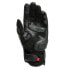 Фото #2 товара DAINESE OUTLET Mig 3 leather gloves