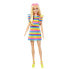 BARBIE Fashionista With Orthodontics Doll