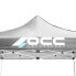 Фото #7 товара карп OCC Motorsport Racing Серый полиэстер 420D Oxford 3 x 3 m