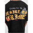 ფოტო #6 პროდუქტის DANGEROUS DNGRS Desire Of Crime short sleeve T-shirt