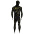 EPSEALON Tactical Stealth Spearfishing Jacket 3 mm