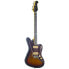 Фото #1 товара J & D Electric guitar JM30 SB Sunburst