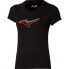 Фото #2 товара MIZUNO Athletics RB short sleeve T-shirt