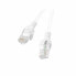 Фото #1 товара Кабель Ethernet LAN Lanberg PCU5-10CC-0500-W Белый 5 m