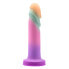 Dildo Blush Avant Sunrise Gaze Multicolour