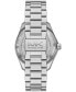 Часы Michael Kors Maritime Stainless Steel Watch