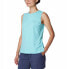 ფოტო #3 პროდუქტის COLUMBIA Sun Trek™ sleeveless T-shirt