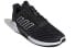 adidas Climacool 2.0 时尚运动 防滑耐磨 低帮 跑步鞋 男女同款 黑白 / Кроссовки Adidas Climacool 2.0 B75891