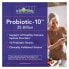 Probiotic-10, 25 Billion, 50 Veg Capsules