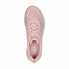 Фото #3 товара Кроссовки женские Skechers Skech-Air Dynamight - New Grind светло-розовые