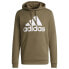 Фото #2 товара ADIDAS BL FI hoodie