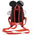 Фото #2 товара CERDA GROUP Mickey Backpack With Harness