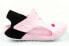 Фото #4 товара Сандалии Nike Sunray Protect 3 TD różowe