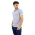 BOSS Paddy short sleeve polo