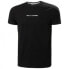 ფოტო #1 პროდუქტის HELLY HANSEN Core Graphic T short sleeve T-shirt