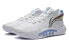 LiNing 2 Low ABFT029-1 Basketball Sneakers