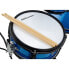 Millenium Youngster Drum Set Azure