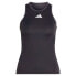 Фото #3 товара ADIDAS Club sleeveless T-shirt