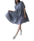 Фото #3 товара Платье для беременных Emilia George Cotton Blend "Babette"