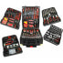 Tool Set Royal Kraft KT-372 RG 372 Pieces