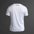 BIKKOA Solid short sleeve T-shirt