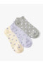 Фото #1 товара Носки Koton Colorful Kalpli Socks