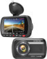 Фото #1 товара Kenwood DRV-A301W Full HD Dash Cam with 3-Axis G-Sensor, GPS and Wireless Link + 16GB Micro SD Card