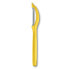 Фото #1 товара Victorinox 7.6075 - Swivel peeler - Stainless steel - Yellow
