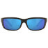 ფოტო #2 პროდუქტის COSTA Zane Mirrored Polarized Sunglasses