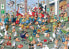 Фото #1 товара Piatnik Puzzle 1000 elementów - Accidents Emergencies (30632812)