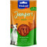 VITAKRAFT Jumpers Minis 80gr chicken strips - фото #1