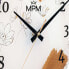 Фото #5 товара Настенные часы MPM-Quality Fiores E09.4377
