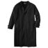 Фото #1 товара Пальто из шерсти KingSize big & Tall Long Overcoat