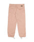 Фото #2 товара Aries 301952 Women Cotton Cargo Pants size 32 Blush