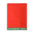 Пляжное полотенце Benetton Rainbow Красный (160 x 90 cm)