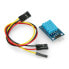 Digital temperature and humidity sensor DHT11 - Waveshare 9535