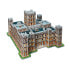Фото #2 товара WREBBIT Emblematic Buildings Downton Abbey 3D Puzzle 850 Piezas
