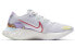 Фото #3 товара Кроссовки женские Nike Renew Run пламенно-фиолетовые CW2644-581