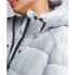 SUPERDRY Code Xpd Longline Puffer jacket