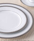 Фото #4 товара Charlotta Platinum 5 Piece Place Setting