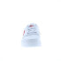 Фото #6 товара Fila Lnx-100 1TM01577-121 Mens White Leather Lifestyle Sneakers Shoes 11.5