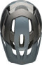 Фото #18 товара Bell Kask mtb BELL 4FORTY AIR Rozmiar kasku: M(55-59 cm), Wybierz kolor: Matte White Black