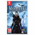 Фото #1 товара Видеоигра для Switch Just For Games Morbid: The Lords of Ire